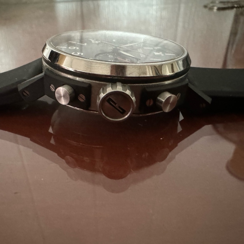 Tourneau men watch